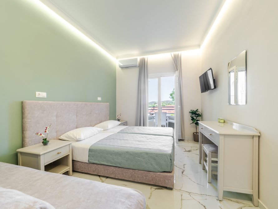 New Τype Τwin Room